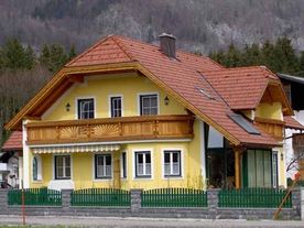 Grafinger, Grünau