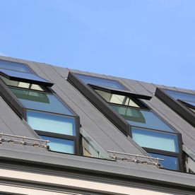 Dachflächenfenster, Gmunden, Oberösterreich