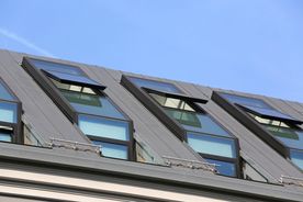 Dachflächenfenster, Gmunden, Oberösterreich