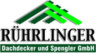 Rührlinger Logo