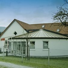 Dacharbeiten