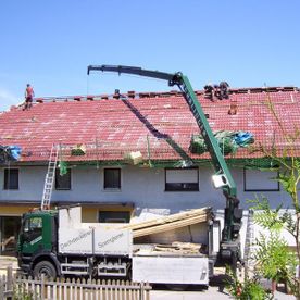 Spenglerei Rührlinger Oberösterreich