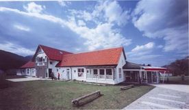 Kindergarten Grünau