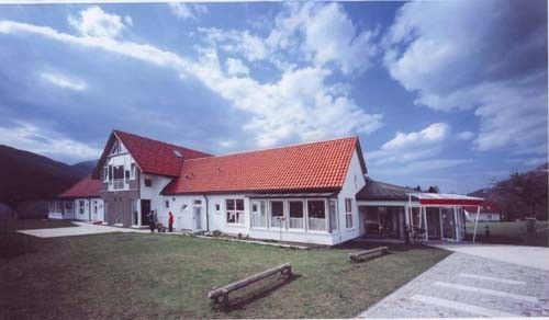 Kindergarten Grünau