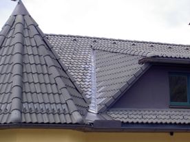 Spenglerei Rührlinger Oberösterreich