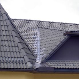 Spenglerei Rührlinger Oberösterreich
