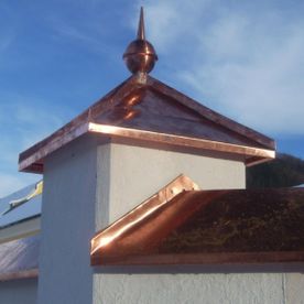 Dachdecker Kirchdorf an der Krems