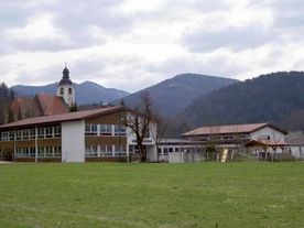 Volksschule Grünau